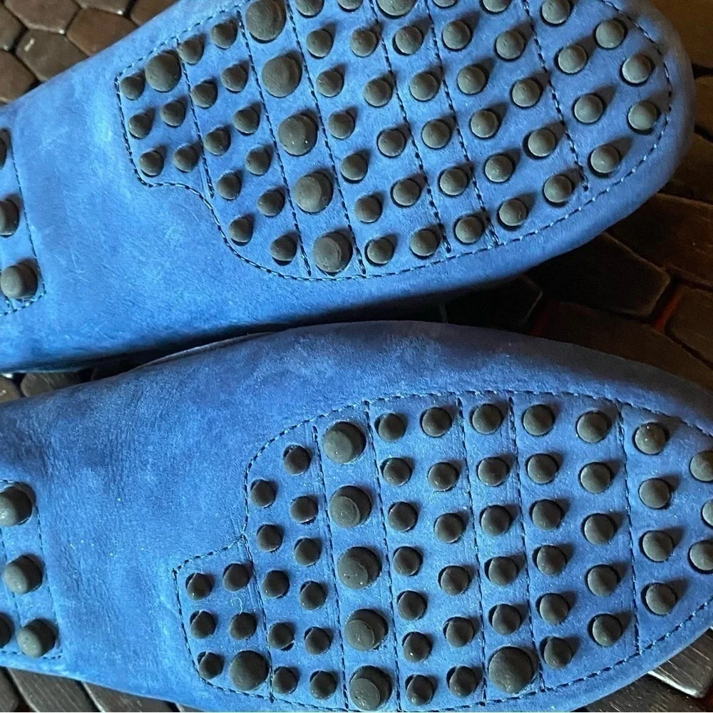 Firenze women’s loafers - Picture 4 of 13